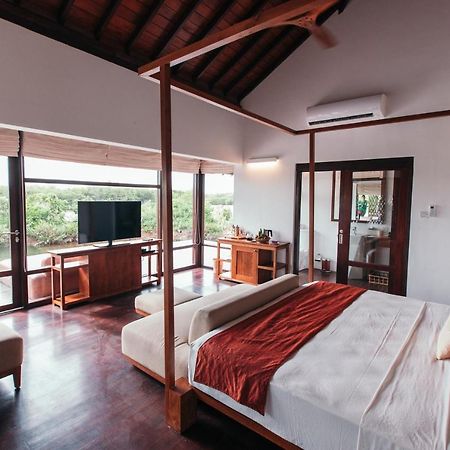 Anantaya Resort & Spa Chilaw Exteriör bild
