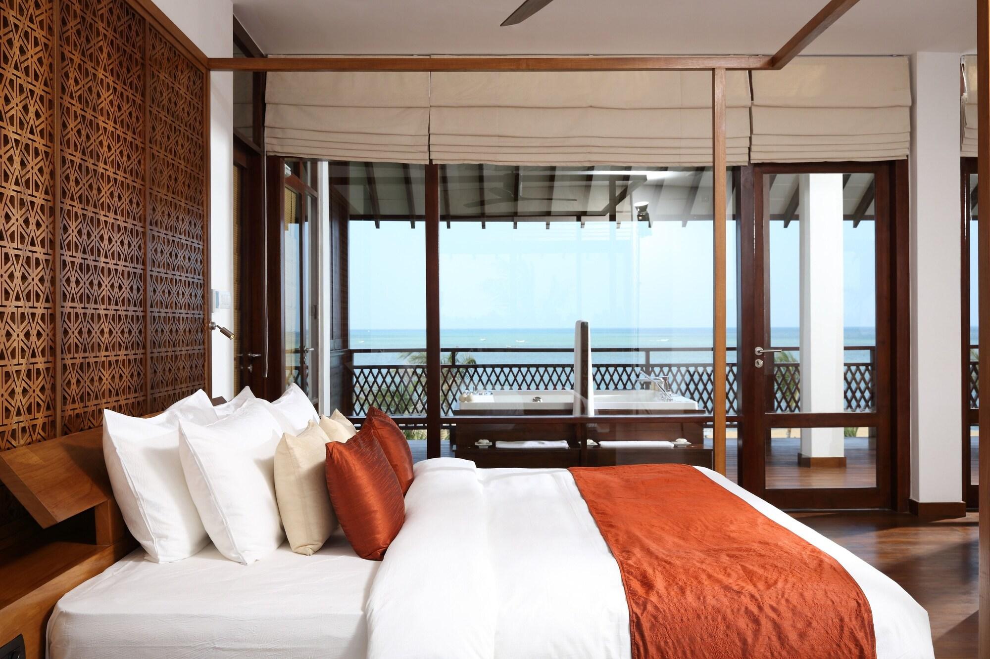 Anantaya Resort & Spa Chilaw Exteriör bild
