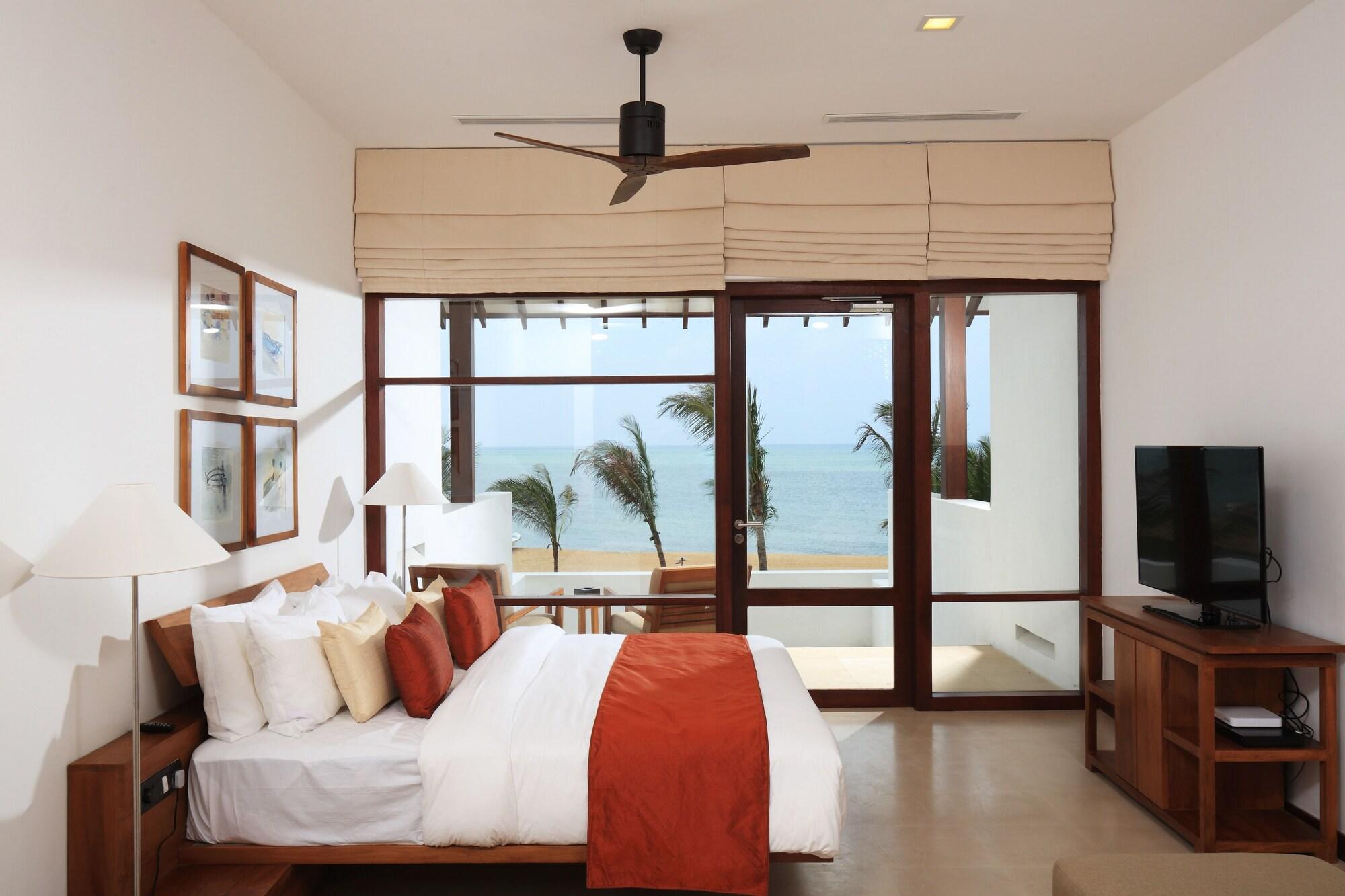 Anantaya Resort & Spa Chilaw Exteriör bild