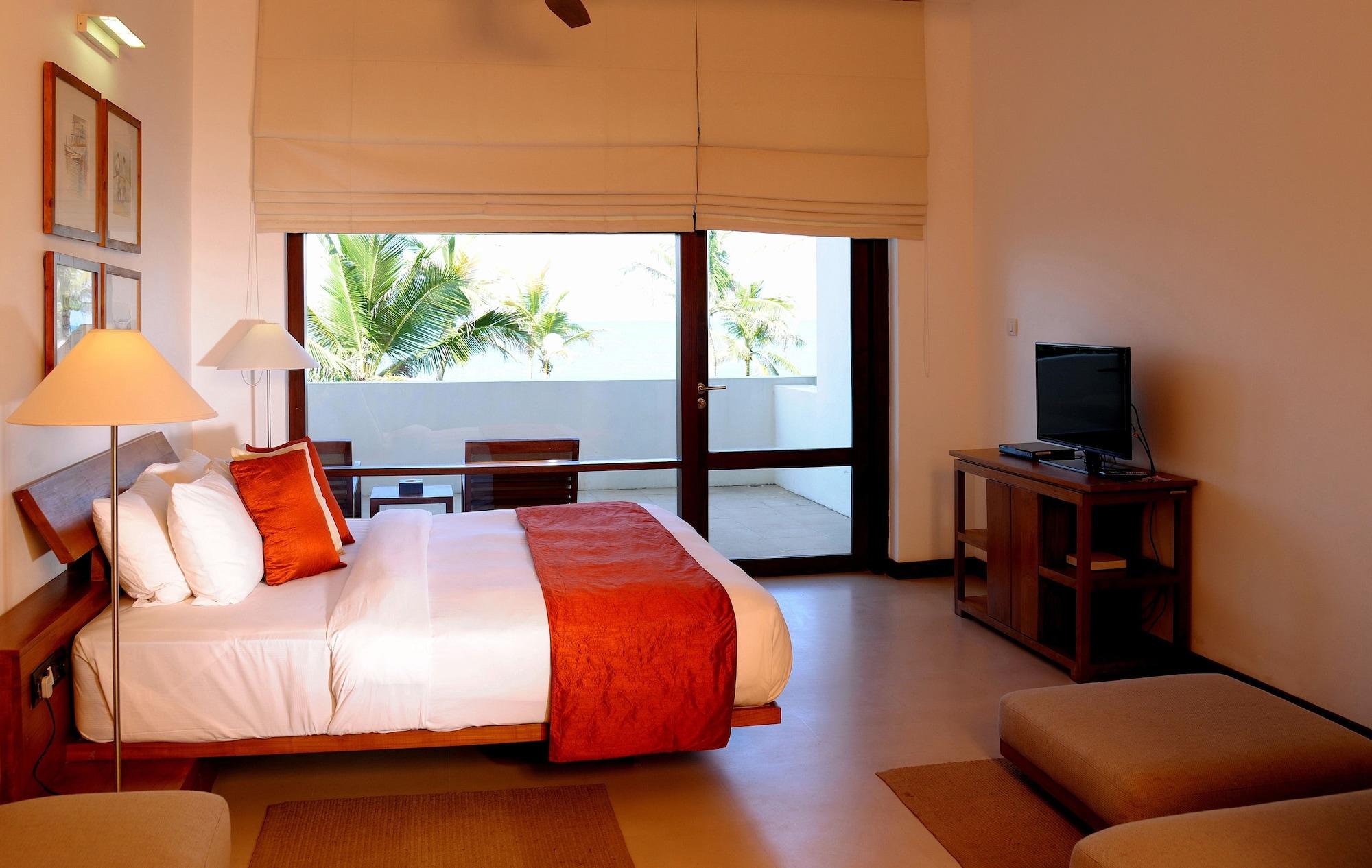 Anantaya Resort & Spa Chilaw Exteriör bild