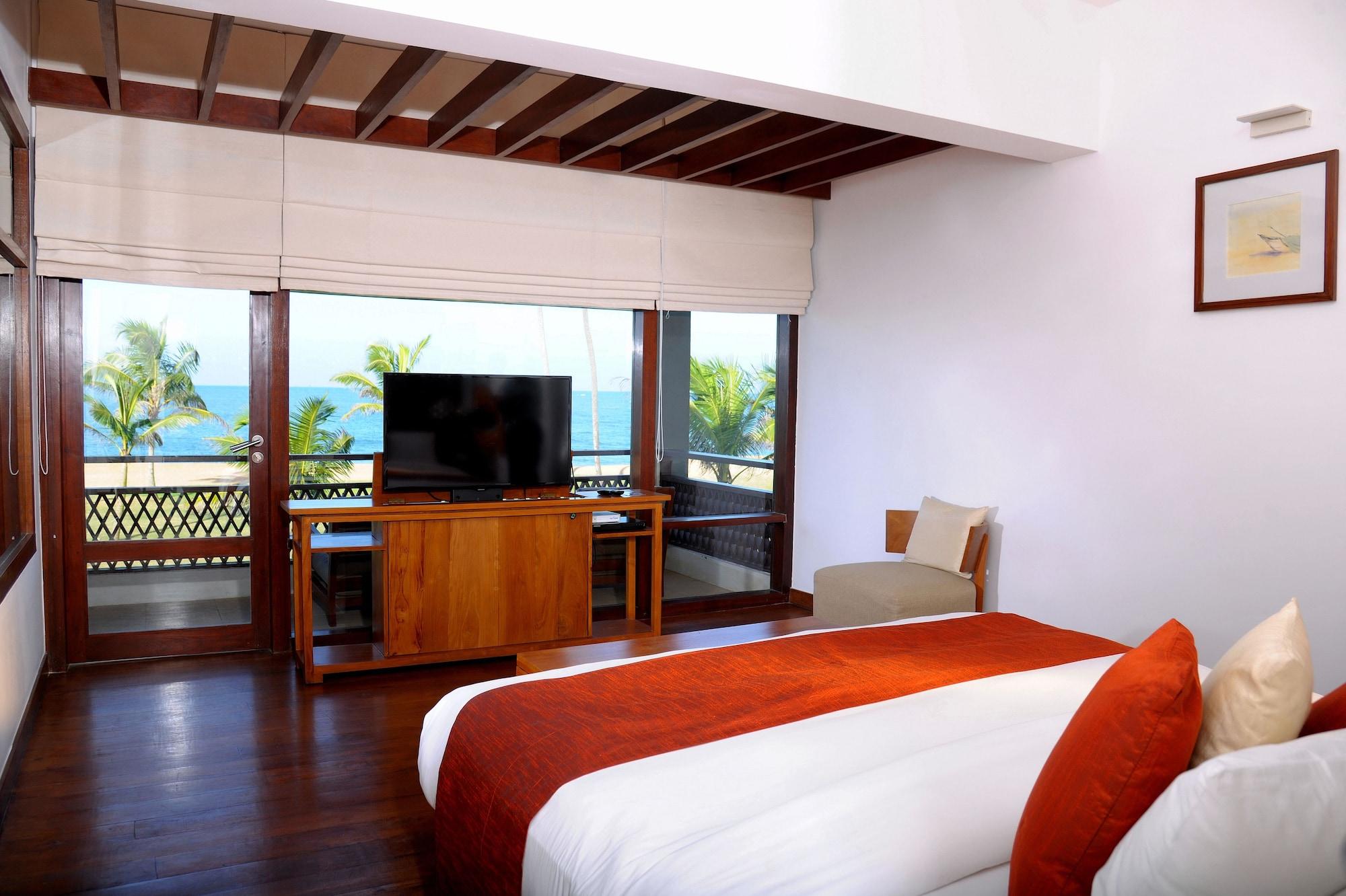 Anantaya Resort & Spa Chilaw Exteriör bild