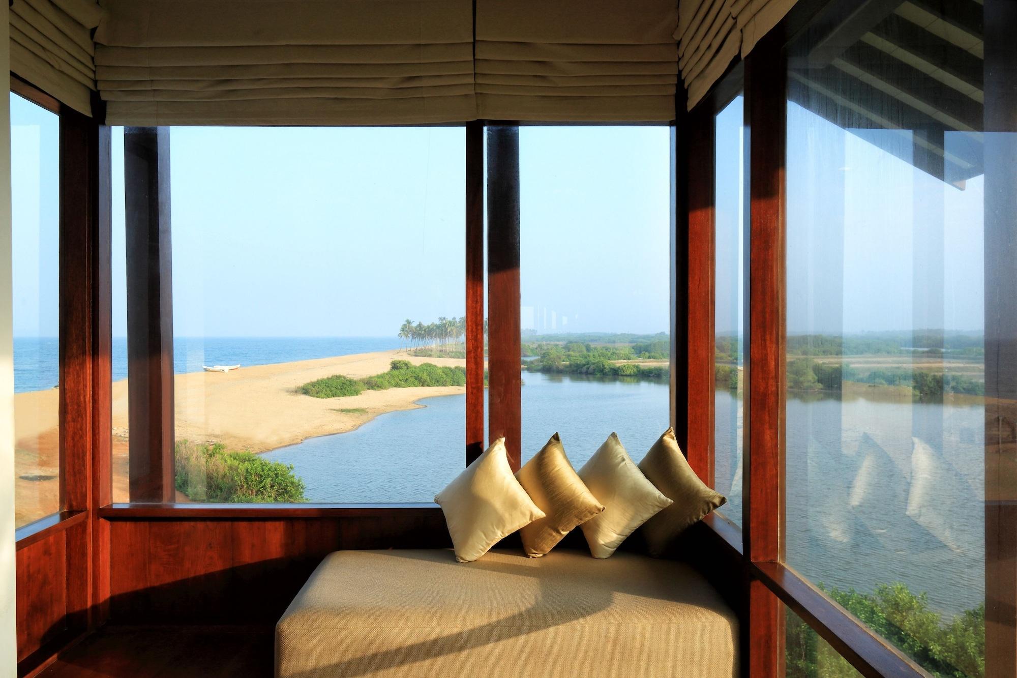 Anantaya Resort & Spa Chilaw Exteriör bild
