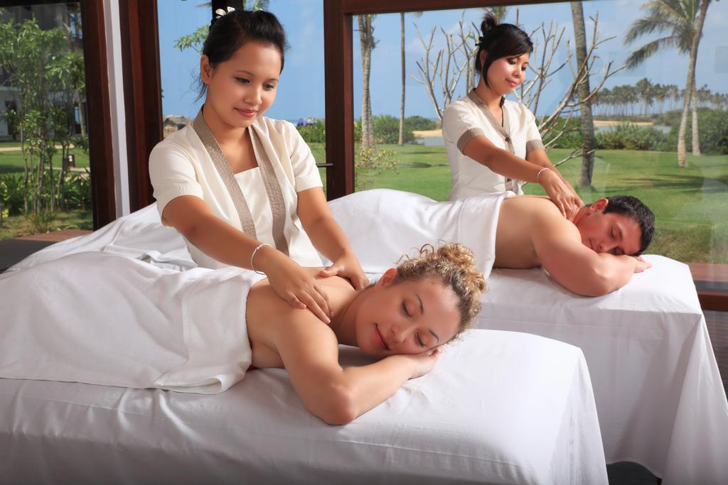 Anantaya Resort & Spa Chilaw Exteriör bild