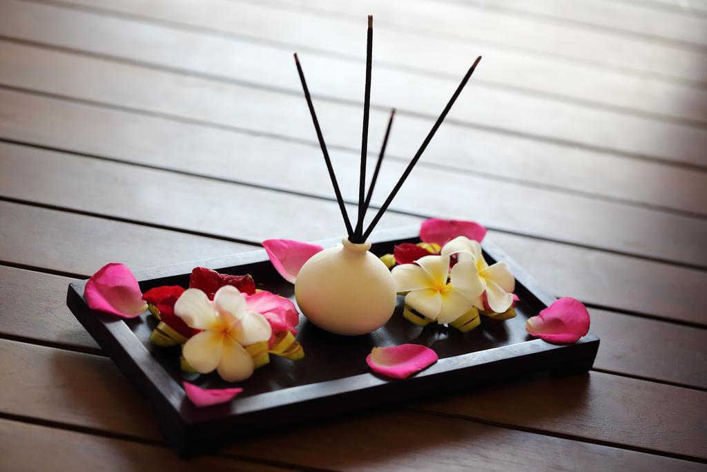 Anantaya Resort & Spa Chilaw Exteriör bild