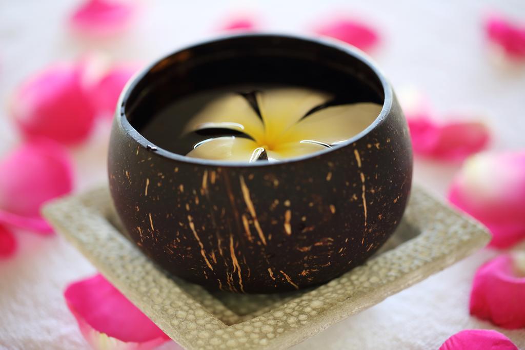 Anantaya Resort & Spa Chilaw Exteriör bild