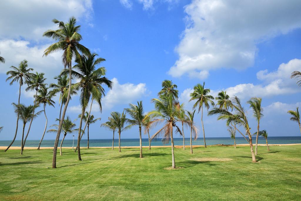 Anantaya Resort & Spa Chilaw Exteriör bild