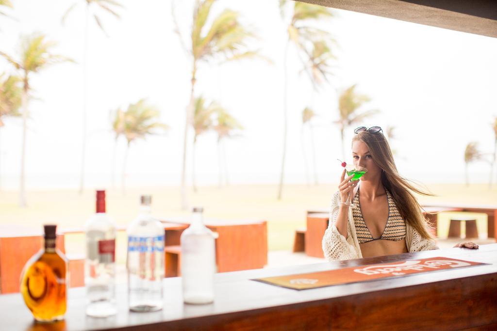 Anantaya Resort & Spa Chilaw Exteriör bild
