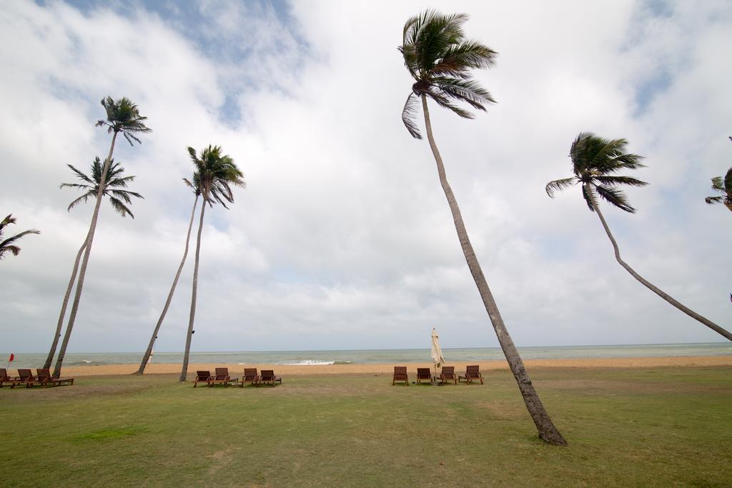 Anantaya Resort & Spa Chilaw Exteriör bild
