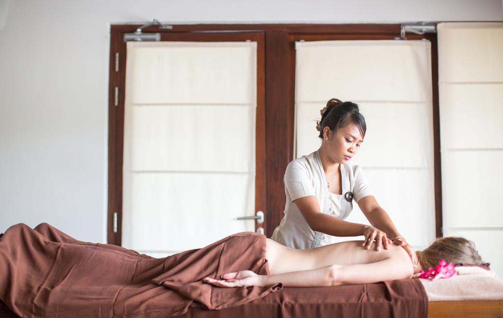 Anantaya Resort & Spa Chilaw Exteriör bild