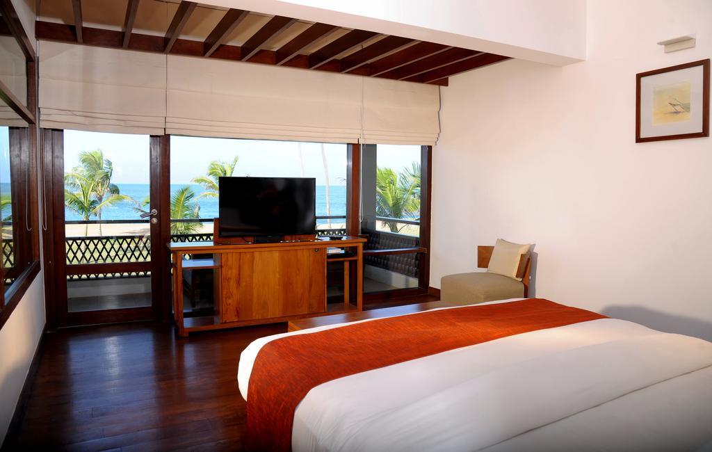 Anantaya Resort & Spa Chilaw Exteriör bild