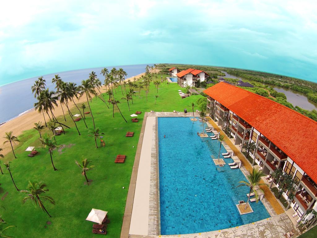 Anantaya Resort & Spa Chilaw Negombo Exteriör bild
