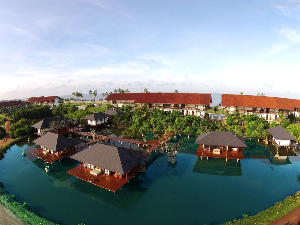 Anantaya Resort & Spa Chilaw Exteriör bild
