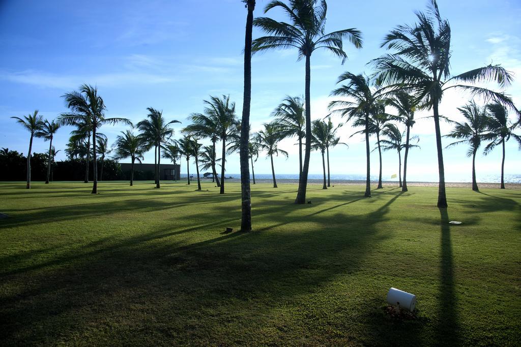 Anantaya Resort & Spa Chilaw Exteriör bild