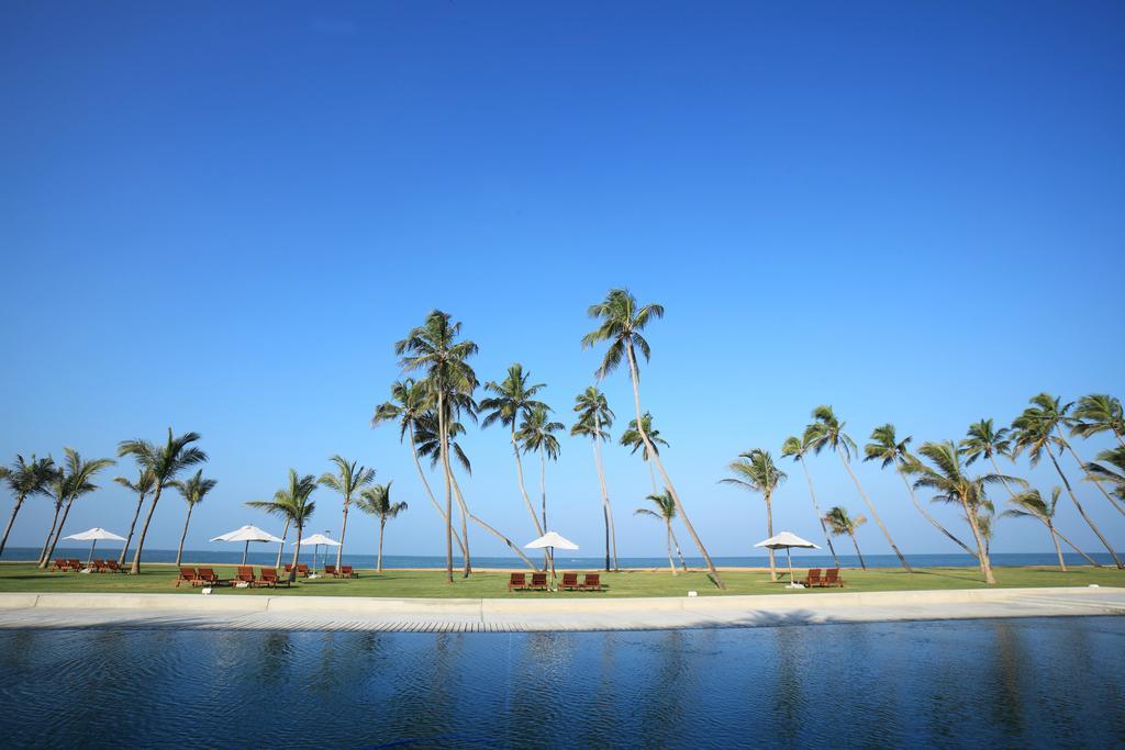 Anantaya Resort & Spa Chilaw Negombo Exteriör bild