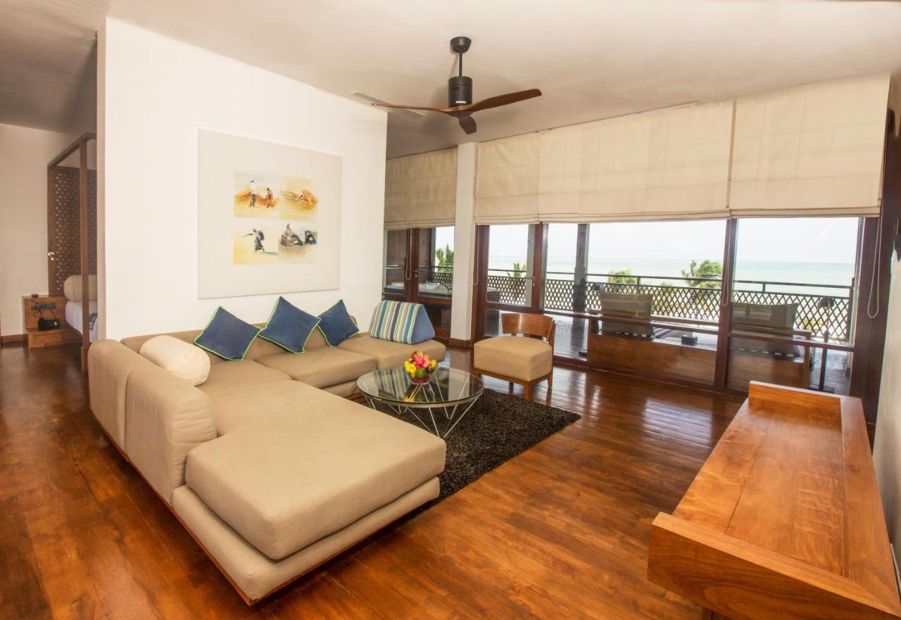 Anantaya Resort & Spa Chilaw Exteriör bild